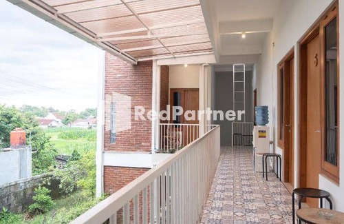 Ngemplak Hotel | 22 m² Hotel ∙ 2 guests