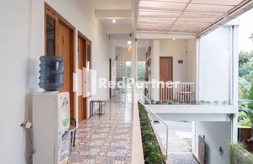 Ngemplak Hotel | 22 m² Hotel ∙ 2 guests