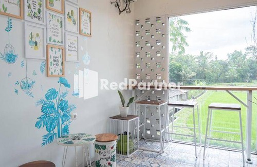 Ngemplak Hotel | 22 m² Hotel ∙ 2 guests