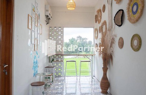 Ngemplak Hotel | 22 m² Hotel ∙ 2 guests