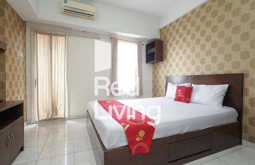 Pondokcina Hotel | 22 m² Hotel ∙ 2 guests