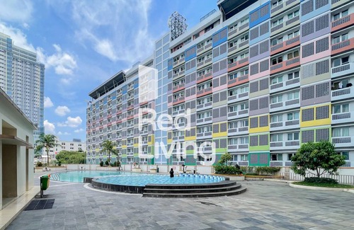Pondokcina Hotel | 22 m² Hotel ∙ 2 guests
