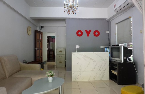 Khlong Nung Hotel | 22 m² Hotel ∙ 2 guests