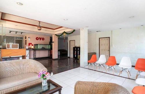 Minburi Hotel | 22 m² Hotel ∙ 3 guests