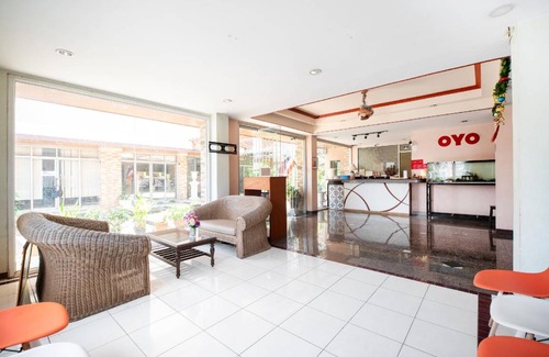 Minburi Hotel | 22 m² Hotel ∙ 3 guests