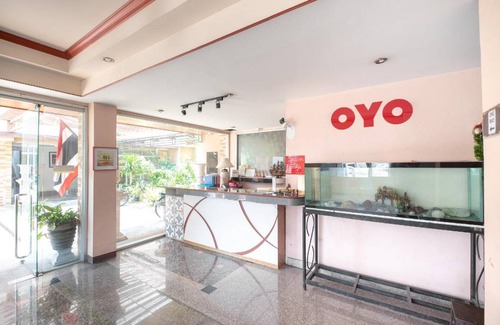 Minburi Hotel | 22 m² Hotel ∙ 3 guests