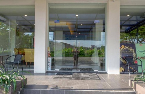 Baki Hotel | 22 m² Hotel ∙ 3 guests