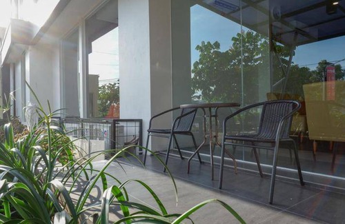 Baki Hotel | 22 m² Hotel ∙ 3 guests