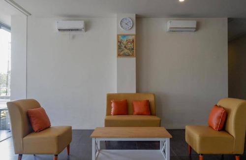 Baki Hotel | 22 m² Hotel ∙ 3 guests