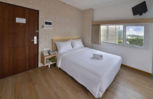 Melawai Hotel | 22 m² Hotel ∙ 3 guests