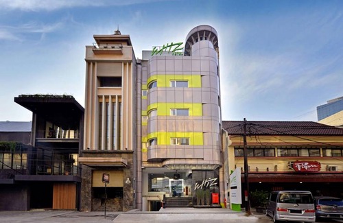 Melawai Hotel | 22 m² Hotel ∙ 3 guests