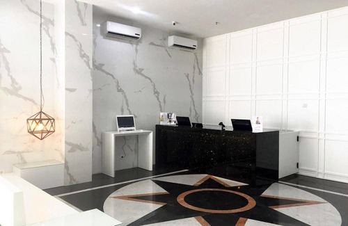 Melawai Hotel | 22 m² Hotel ∙ 3 guests