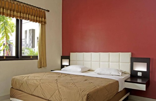 Pemalang Hotel | 22 m² Hotel ∙ 4 guests