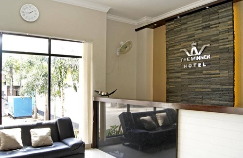 Pemalang Hotel | 22 m² Hotel ∙ 4 guests