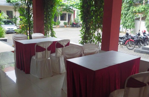 Pemalang Hotel | 22 m² Hotel ∙ 4 guests