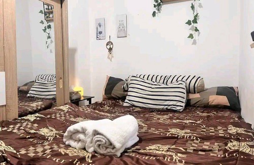 Jakarta House | 22 m² House ∙ 4 guests