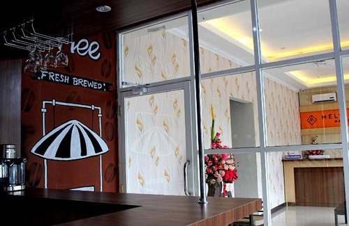 Manado House | 22 m² Motel ∙ 6 guests
