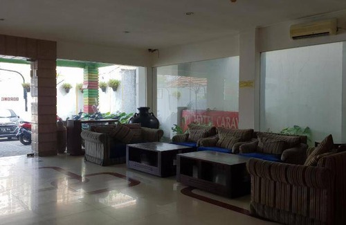 Kebon Kacang Resort | 22 m² Resort ∙ 3 guests
