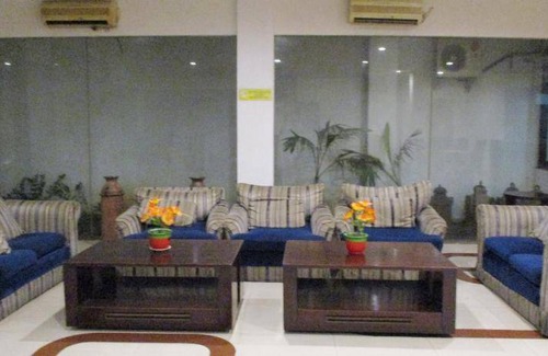 Kebon Kacang Resort | 22 m² Resort ∙ 3 guests