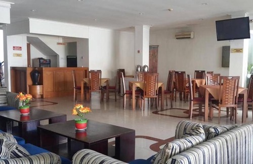 Kebon Kacang Resort | 22 m² Resort ∙ 3 guests