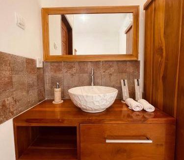 Medewi Resort | 22 m² Resort ∙ 2 guests