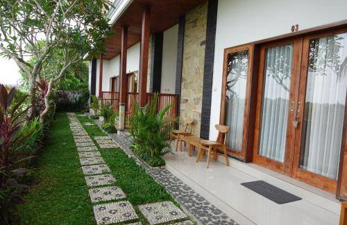 Medewi Resort | 22 m² Resort ∙ 2 guests