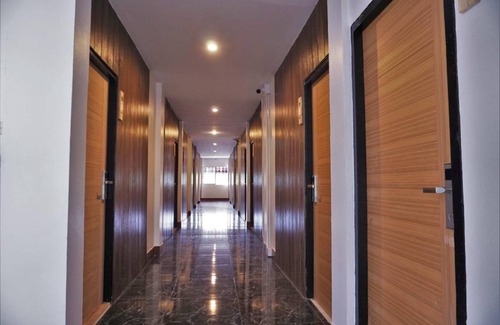 Chang Phueak Apartment | 22 m² Serviced apartment ∙ 4 guests