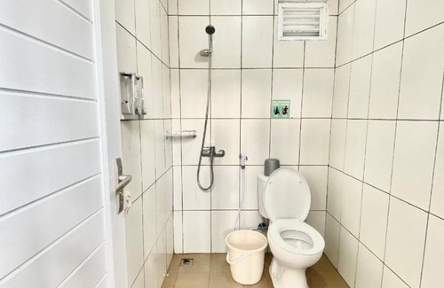 Pangalengan Other | 22 m² Tent ∙ 4 guests