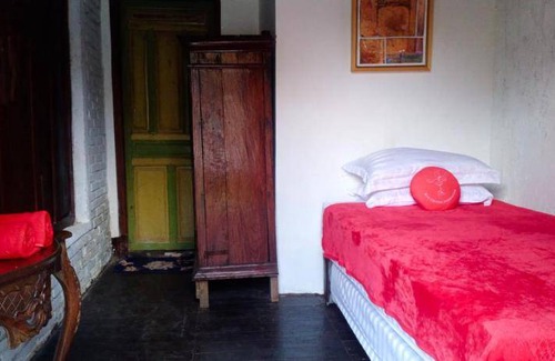 Kasihan Villa | 22 m² Villa ∙ 4 guests