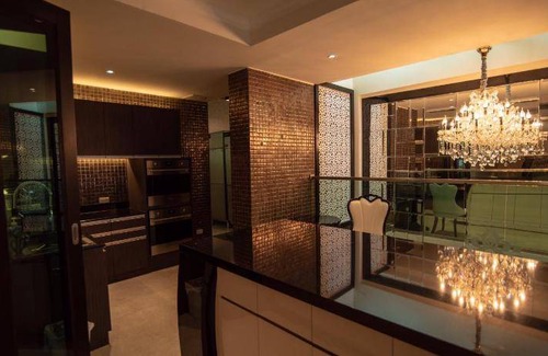 Wua Lai Hotel | 220 m² Hotel ∙ 4 bedrooms ∙ 12 guests