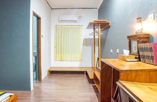 Pelabuhan Ratu Hotel | 225 m² Hotel ∙ 3 bedrooms ∙ 6 guests