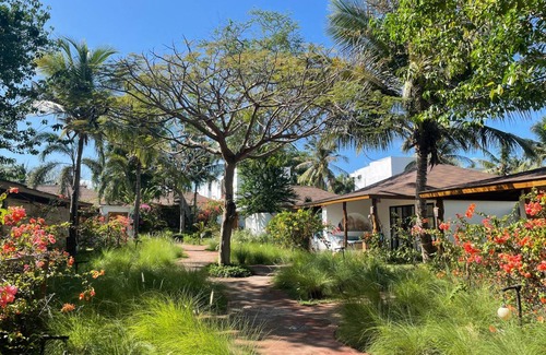 Gili Trawangan Resort | 225 m² Resort ∙ 127 guests
