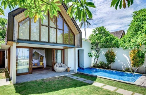 Pemenang Resort | 225 m² Resort ∙ 127 guests