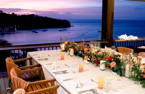 Pemenang Resort | 225 m² Resort ∙ 127 guests