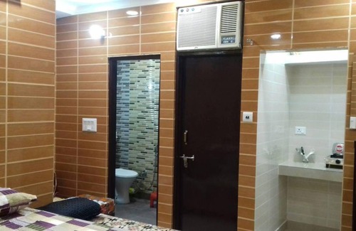 Lajpat Nagar Apartment | 23 m² Apartment ∙ 4 guests