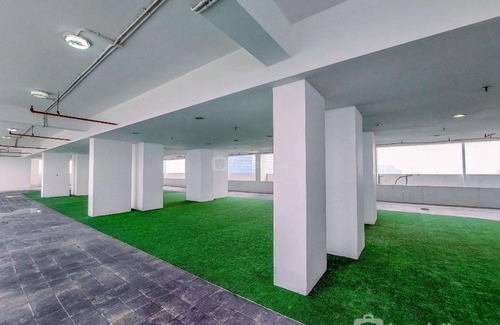 Serpong Apartment | 23 m² Apartment ∙ 2 guests