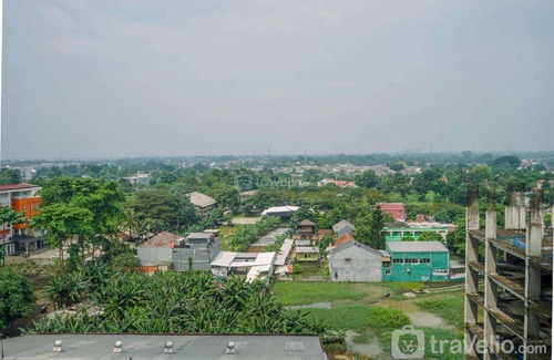 Serpong Apartment | 23 m² Apartment ∙ 2 guests