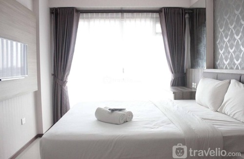 Cimahi Apartment | 23 m² Apartment ∙ 2 guests