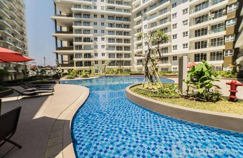 Cimahi Apartment | 23 m² Apartment ∙ 2 guests