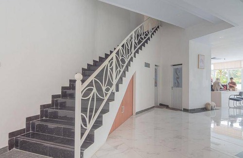 Tasikmalaya Bed & Breakfast | 23 m² Bed and breakfast ∙ 2 guests