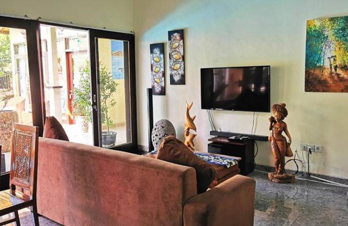 Kaliasem Bed & Breakfast | 23 m² Bed and breakfast ∙ 3 guests