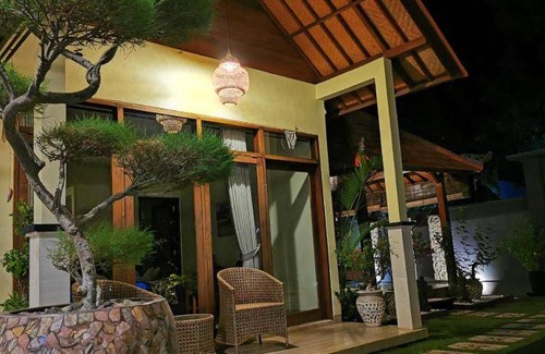 Kaliasem Bed & Breakfast | 23 m² Bed and breakfast ∙ 3 guests