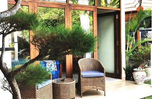 Kaliasem Bed & Breakfast | 23 m² Bed and breakfast ∙ 3 guests