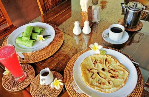 Kaliasem Bed & Breakfast | 23 m² Bed and breakfast ∙ 3 guests