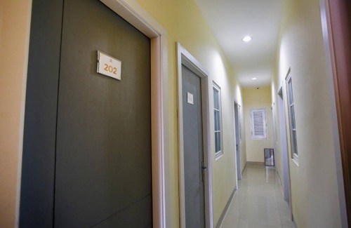 Jakarta Hotel | 23 m² Hotel ∙ 10 guests