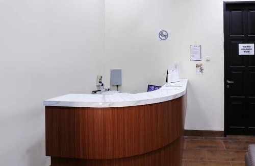 Jakarta Hotel | 23 m² Hotel ∙ 10 guests