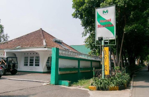 Sukabumi Hotel | 23 m² Hotel ∙ 3 guests