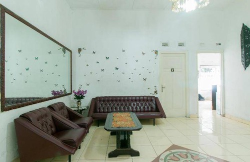 Sukabumi Hotel | 23 m² Hotel ∙ 3 guests