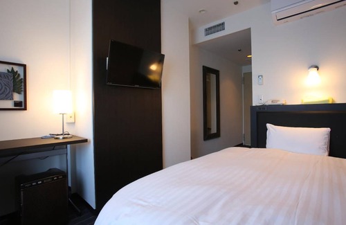 Hitachinaka Hotel | 23 m² Hotel ∙ 4 guests