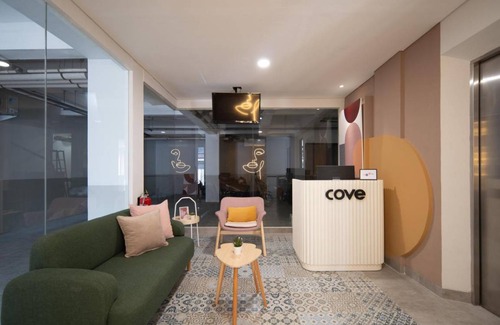 Bendungan Hilir Hotel | 23 m² Hotel ∙ 2 guests